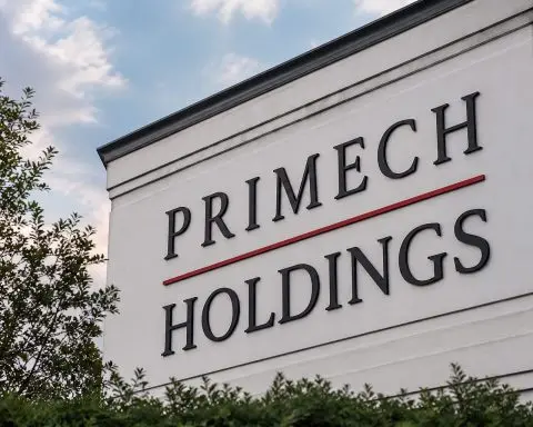 PMEC Dips Below $1; Primech Contract Wins Don’t Halt Selloff
