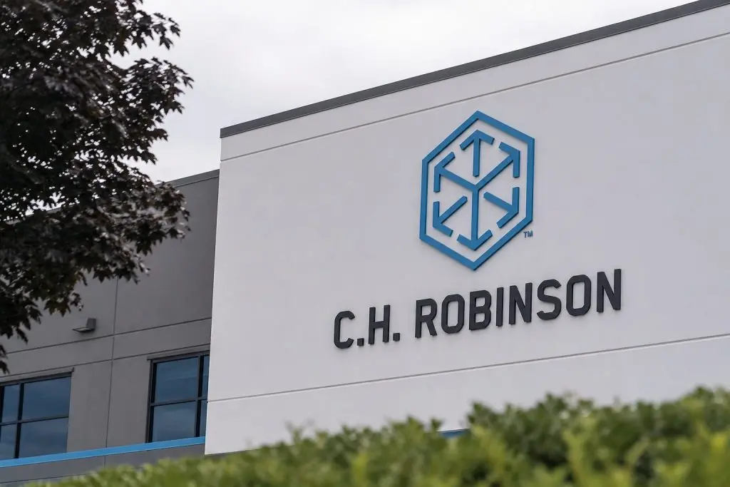 CHRW Stock Pulls Back After Big Rally. The C.H. Robinson Test Just Got Harder