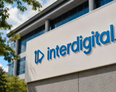InterDigital shares up after IoT payments patent agreement