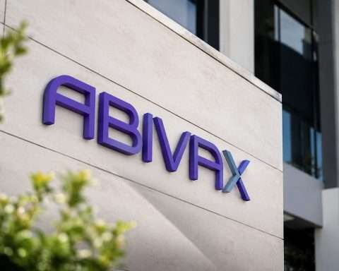 Abivax Shares On the Move Again As Filing Catches Trader Interest Ahead of June