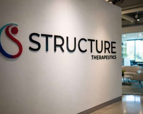 GPCR Stock Jumps As Obesity-Drug Race Gets A New Twist