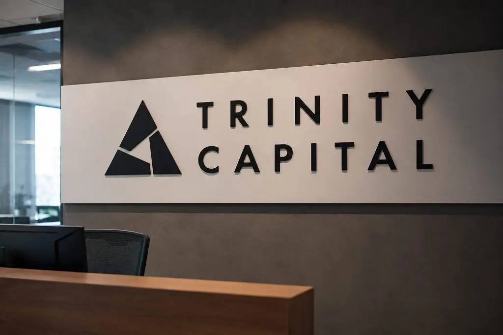 Trinity Capital stock drop draws attention beyond $300 million debt deal