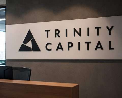 Trinity Capital stock drop draws attention beyond $300 million debt deal