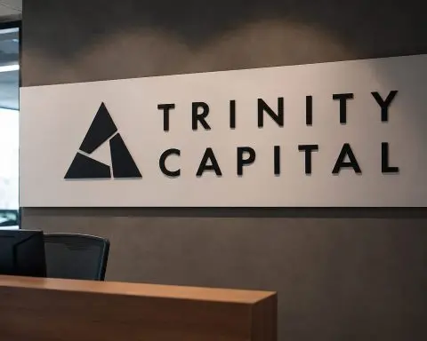 Trinity Capital stock drop draws attention beyond $300 million debt deal
