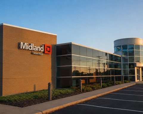 Midland States Stock Is Near a 52-Week High — The Small-Bank Trade Has One Big Test Next