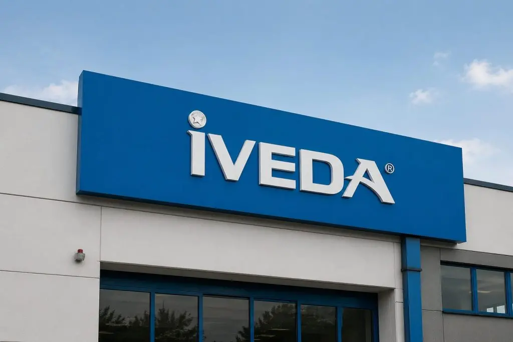 Iveda Shares Slip Near 31 Cents Before Nasdaq Review