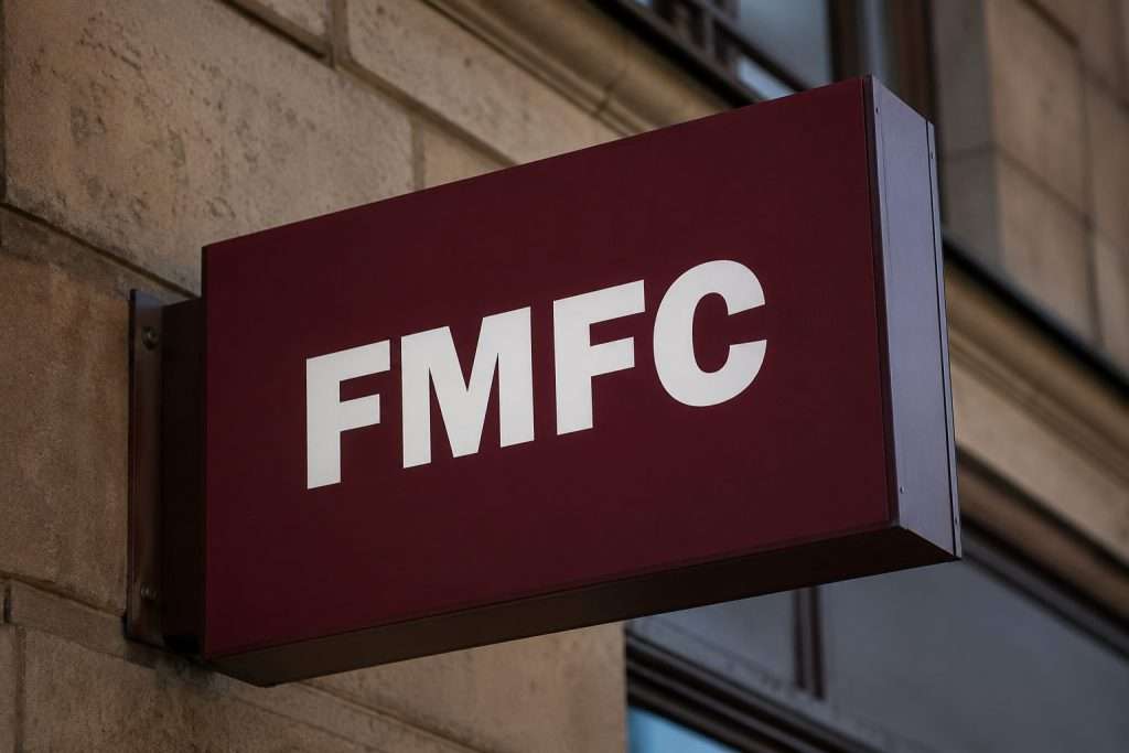 FMFC Stock Under 40 Cents Before CFO Exit: The June Date Investors Cannot Ignore