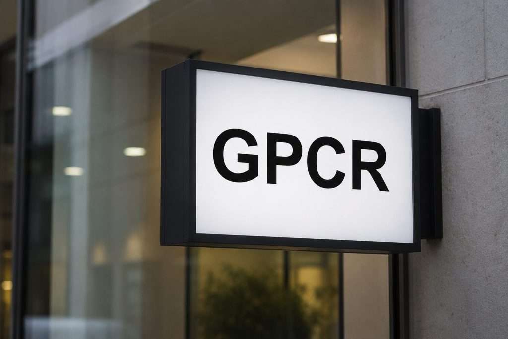 GPCR Stock Jumps As Obesity-Drug Race Gets A New Twist