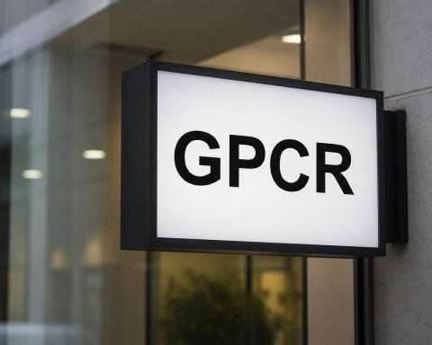 GPCR Stock Jumps As Obesity-Drug Race Gets A New Twist