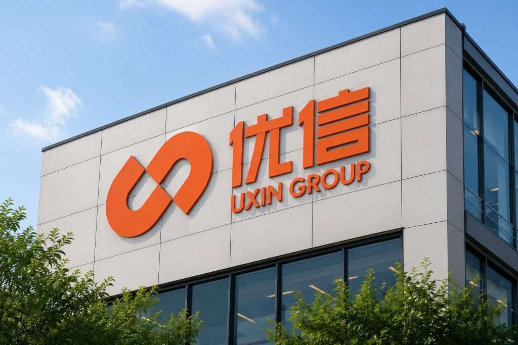 Uxin Stock Drops Close to 52-Week Low as Chongqing Deal Sits in Focus