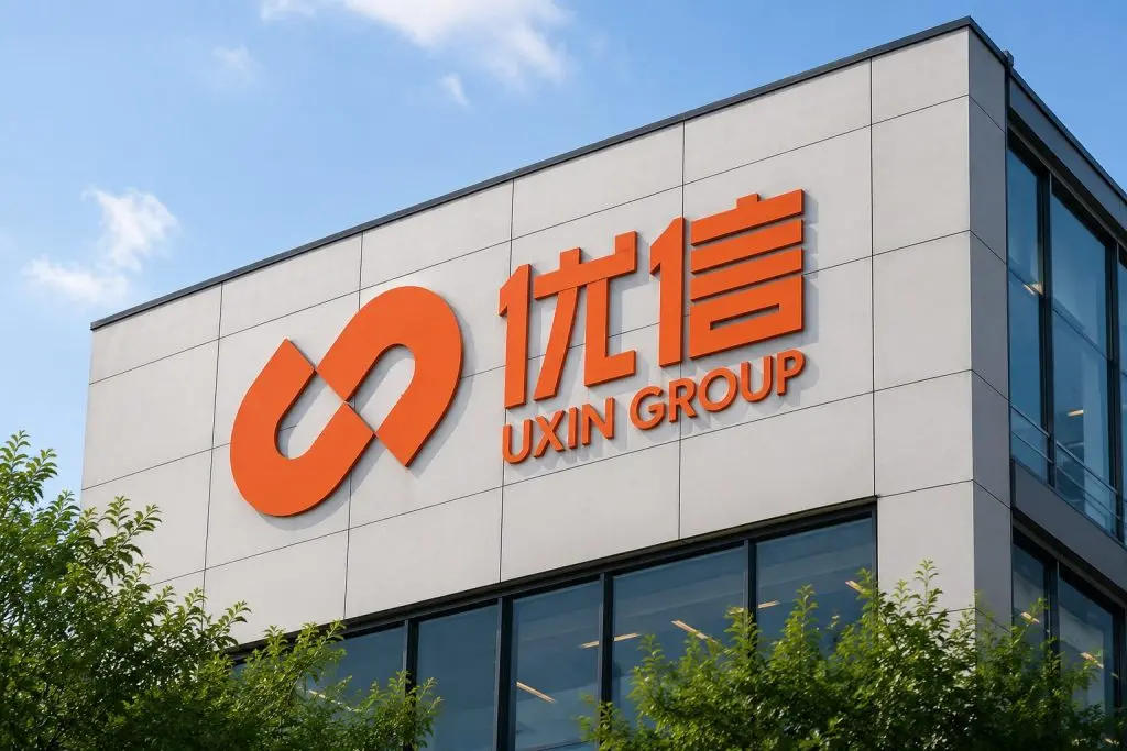 Uxin Stock Drops Close to 52-Week Low as Chongqing Deal Sits in Focus