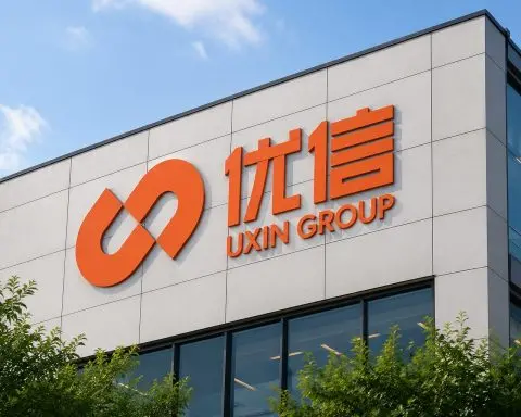 Uxin Stock Drops Close to 52-Week Low as Chongqing Deal Sits in Focus