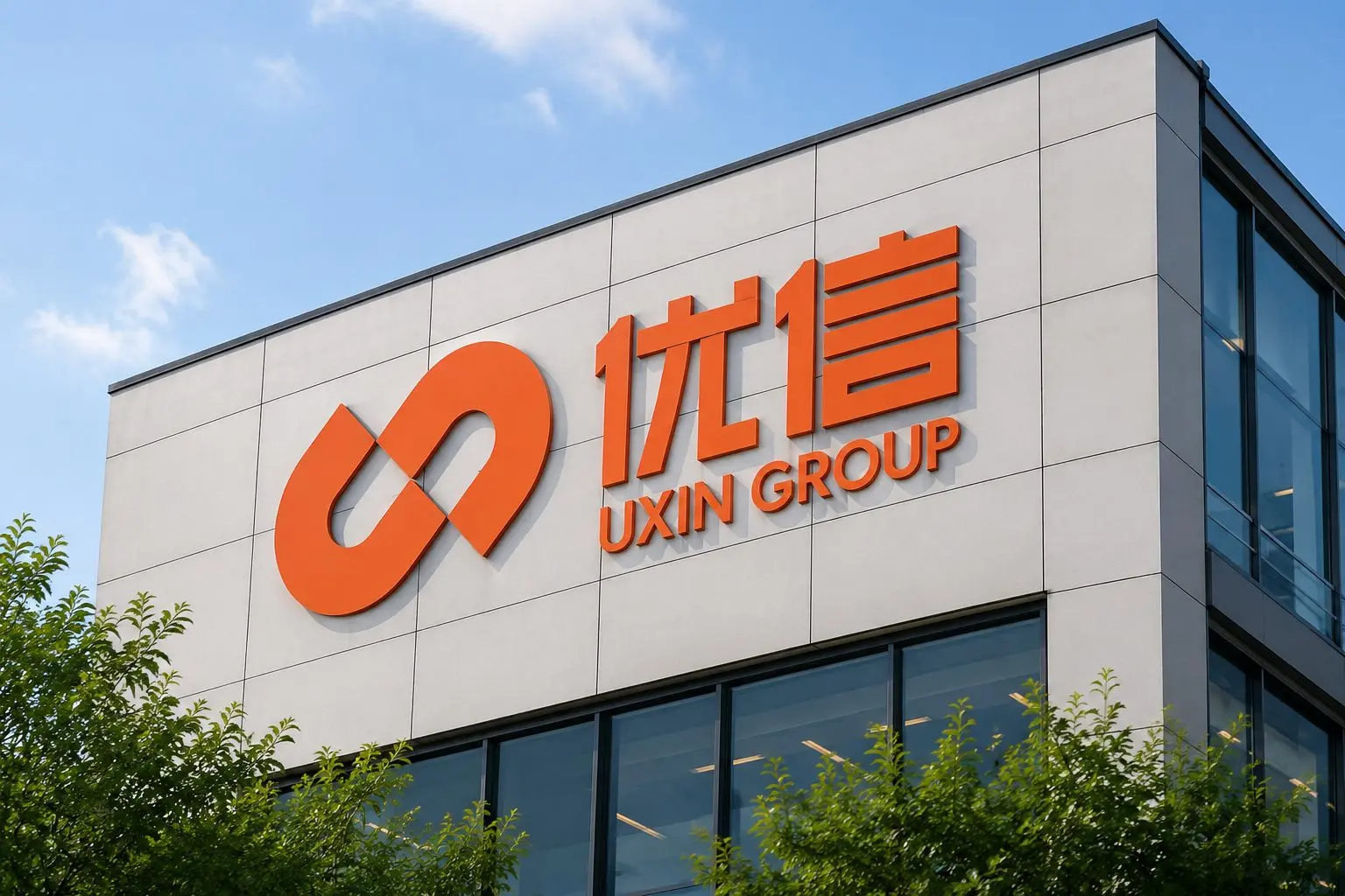 Uxin Stock Drops Close to 52-Week Low as Chongqing Deal Sits in Focus