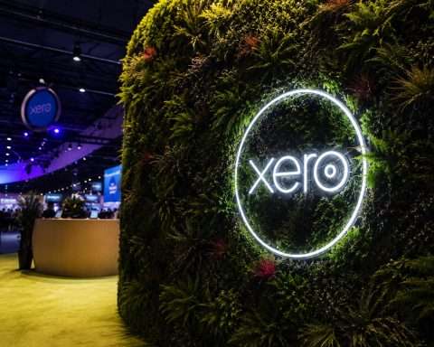 Xero’s Stock Bounce Has a Catch as AI Hopes Face a Profit Squeeze