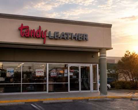 Tandy Leather Stock Slips Before the Bell — Here’s the Small-Cap Detail Investors May Miss