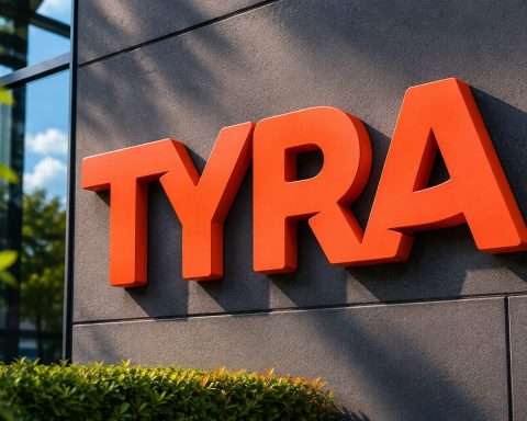 Tyra Biosciences Stock Has a Data Question Investors Can’t Ignore