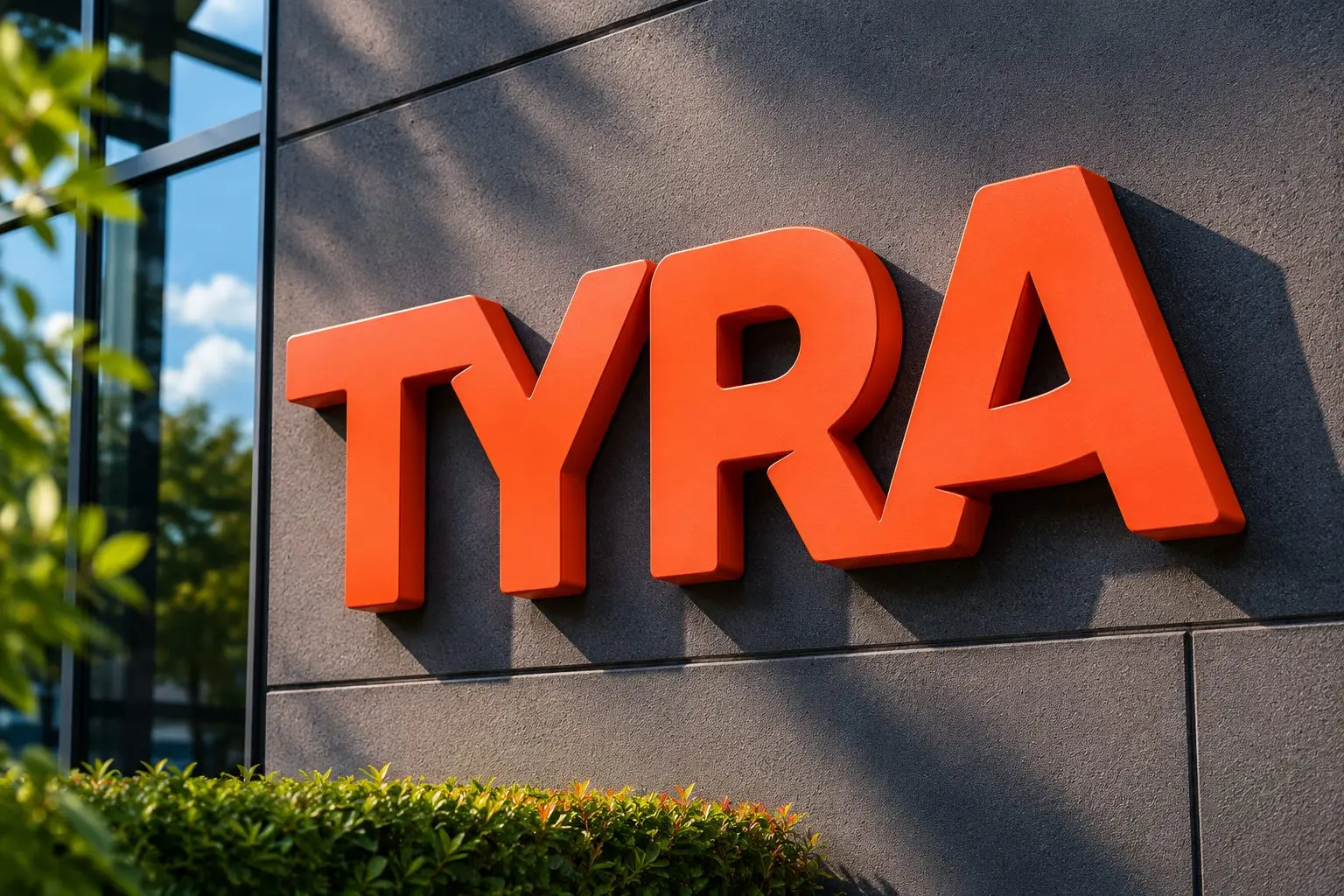 Tyra Biosciences Stock Has a Data Question Investors Can’t Ignore