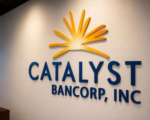 Catalyst Bancorp Trades Close to $16 Ahead of Lakeside Deal