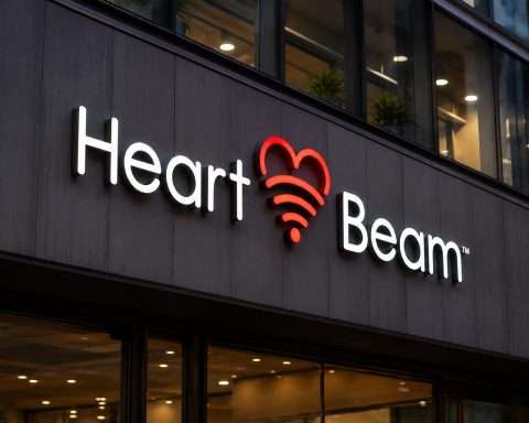 HeartBeam Shares Hover Near $1 With Cash, Launch Timeline in Focus