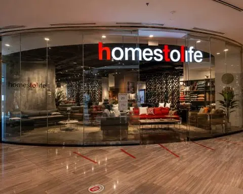 HomesToLife Shares Enter Quiet Trading With Holiday on Tap, Risk in Focus