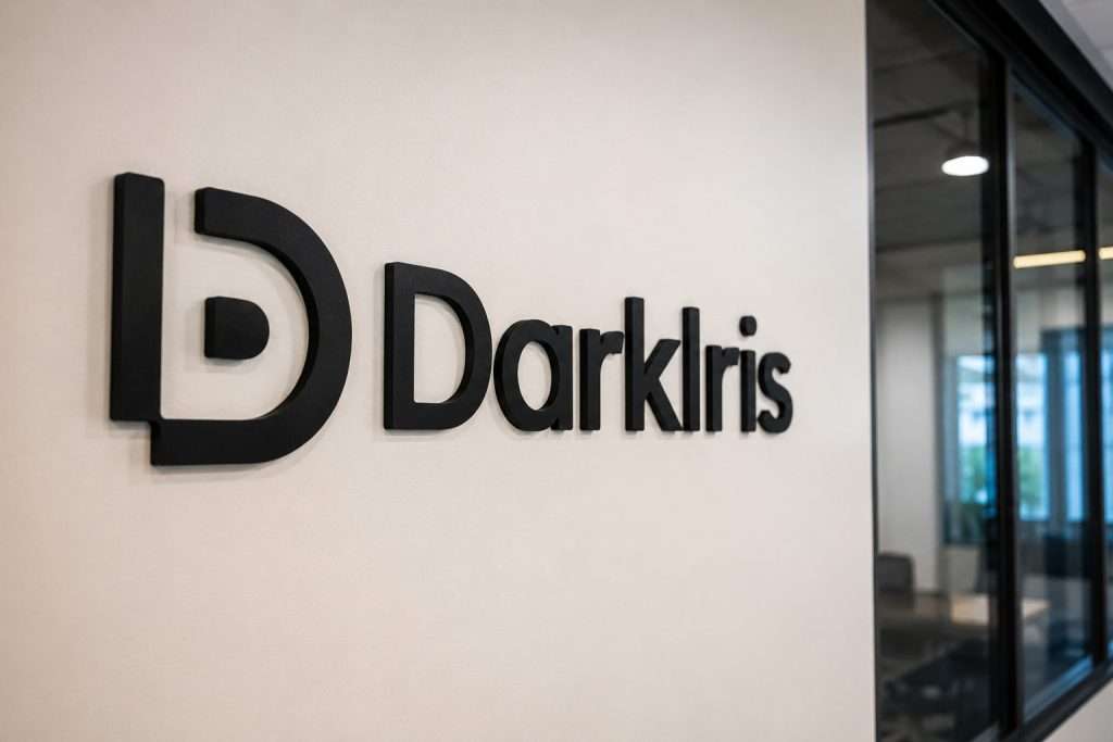 DarkIris drops in premarket as investors eye AI gaming push on Nasdaq