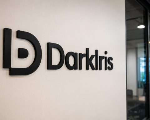 DarkIris drops in premarket as investors eye AI gaming push on Nasdaq