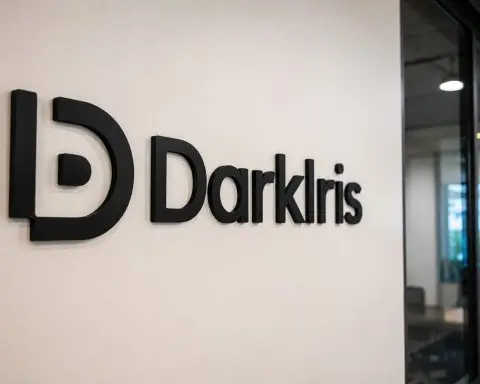 DarkIris drops in premarket as investors eye AI gaming push on Nasdaq