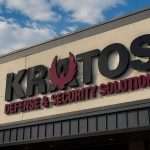 Kratos Shares Flat Around $55 as Cash Burn Looms Over Drone Defense Push