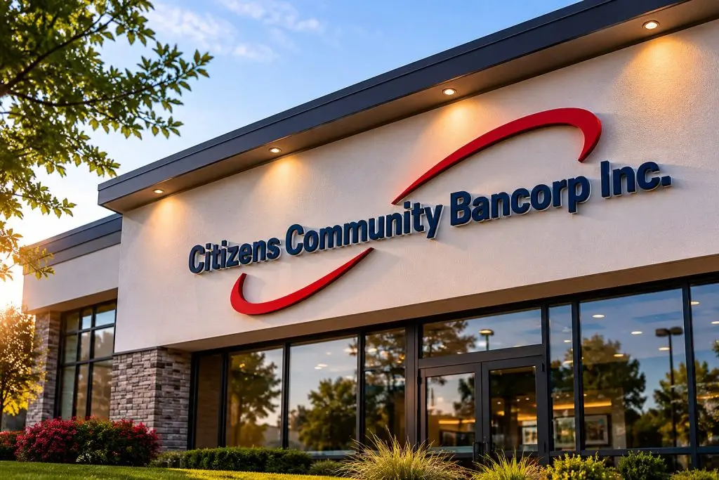 CZWI Stock Watches for Moves as Dividend Reaches Holders Today