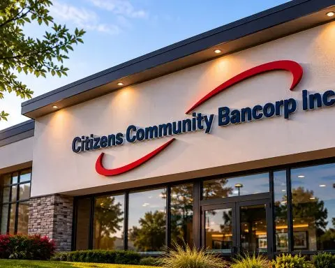 CZWI Stock Watches for Moves as Dividend Reaches Holders Today