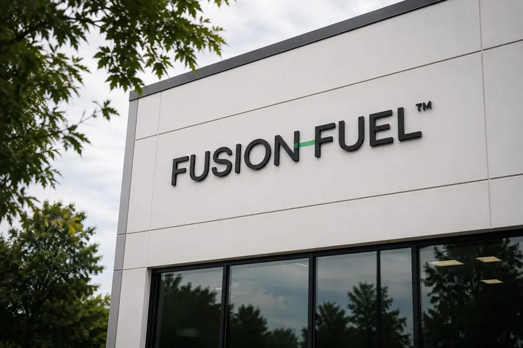 Fusion Fuel Stock Jumps After Spain Hydrogen Deal — What HTOO Investors Are Watching Now