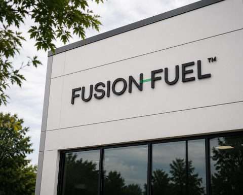 Fusion Fuel Stock Jumps After Spain Hydrogen Deal — What HTOO Investors Are Watching Now