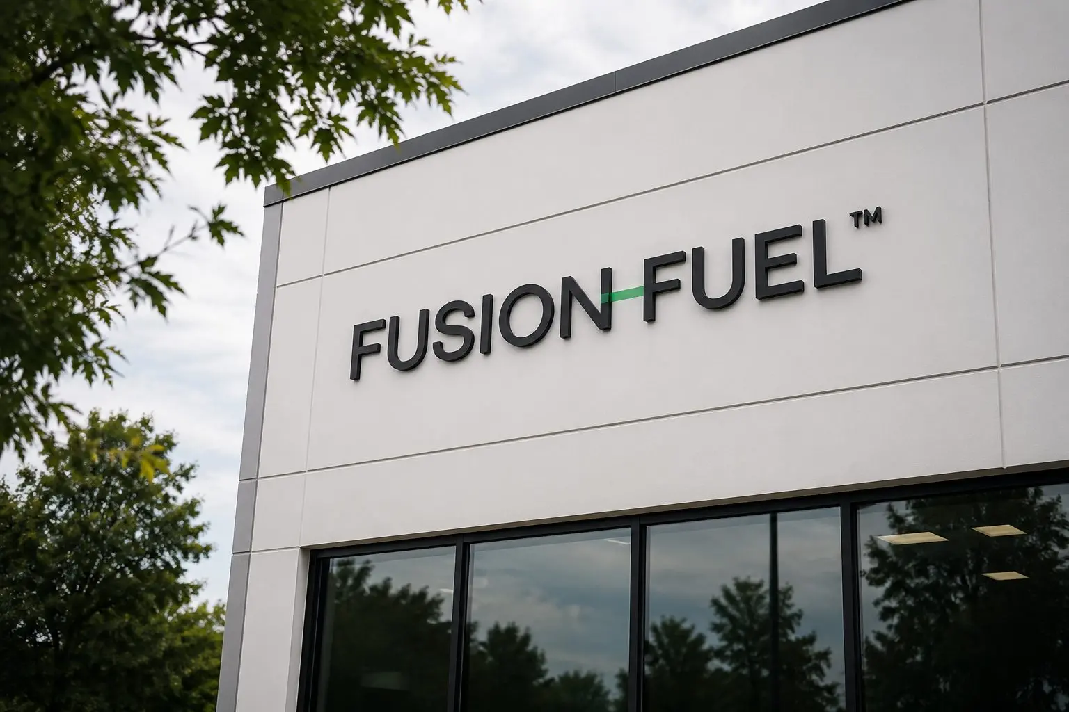 Fusion Fuel Stock Jumps After Spain Hydrogen Deal — What HTOO Investors Are Watching Now