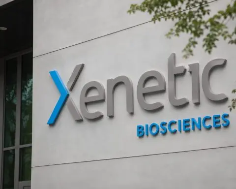 Xenetic Biosciences Shares Edge Down Ahead of ASCO Update
