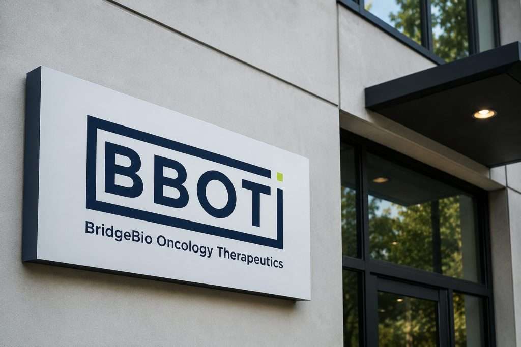 BBOT Dips Close to Lows With One Cancer Drug Update Steering Trade