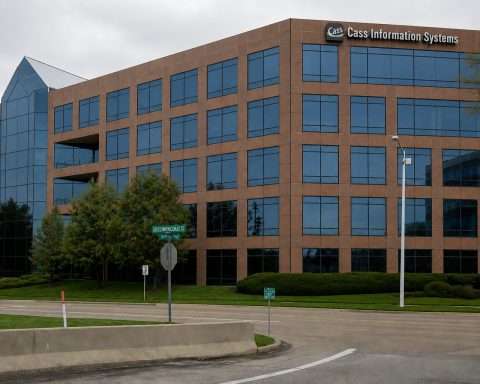 Cass Stock Slips Before Dividend Date as Freight Data Teases a Recovery