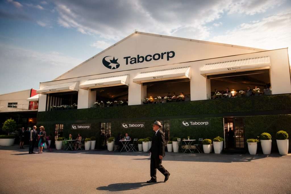 Tabcorp Shares Bounce, But One High-Stakes Tote Deal Could Decide What Comes Next