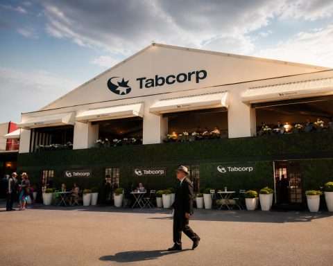 Tabcorp Shares Bounce, But One High-Stakes Tote Deal Could Decide What Comes Next