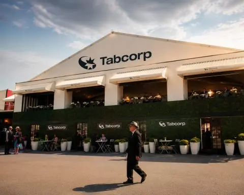 Tabcorp Shares Bounce, But One High-Stakes Tote Deal Could Decide What Comes Next