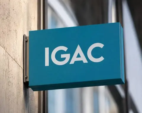 IGAC Stock Barely Moves as This Tiny SPAC Tests Investors’ Patience Near $10