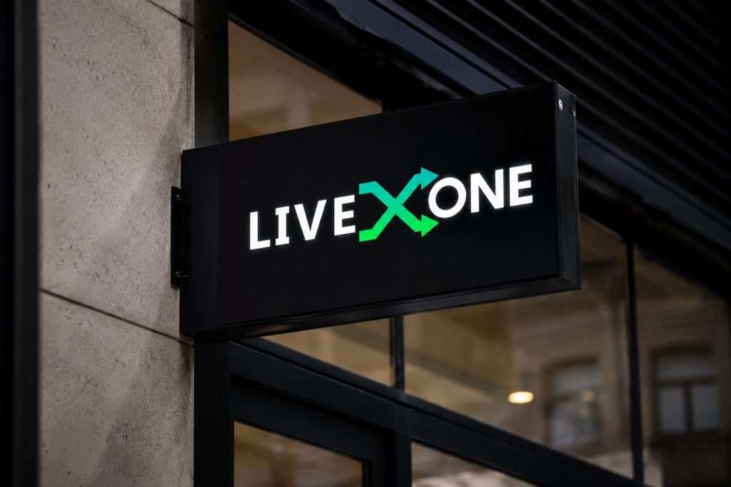 LiveOne Stock Jumps Again as Traders Chase the Cash Story Before Memorial Day