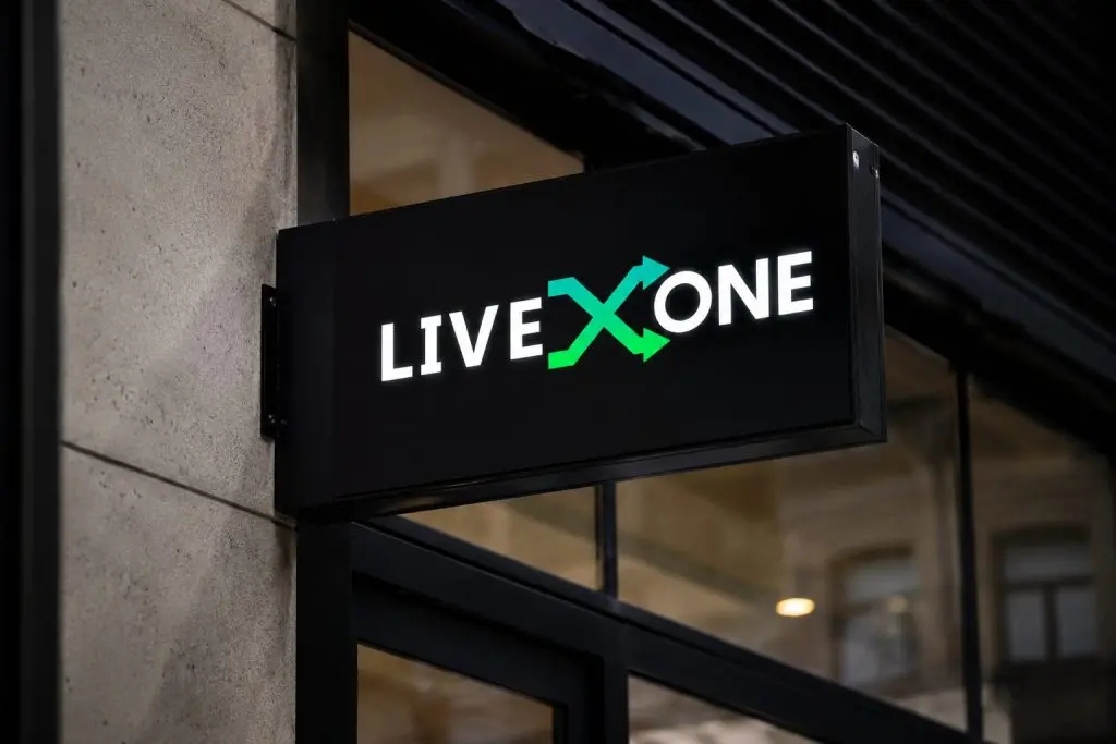 LiveOne Stock Jumps Again as Traders Chase the Cash Story Before Memorial Day
