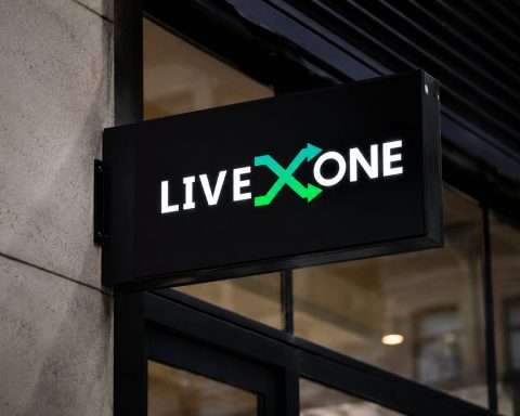 LiveOne Stock Jumps Again as Traders Chase the Cash Story Before Memorial Day