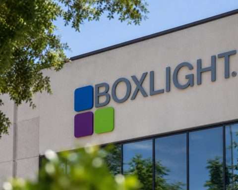Boxlight Stock Moves as BOXL Catches Attention Ahead of Nasdaq Cutoff