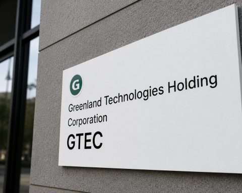 GTEC Stock Pops, But Its $1 Nasdaq Problem Is Still the Story