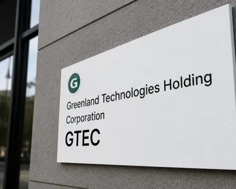 GTEC Trades Higher Even as $1 Rule Stays in Focus