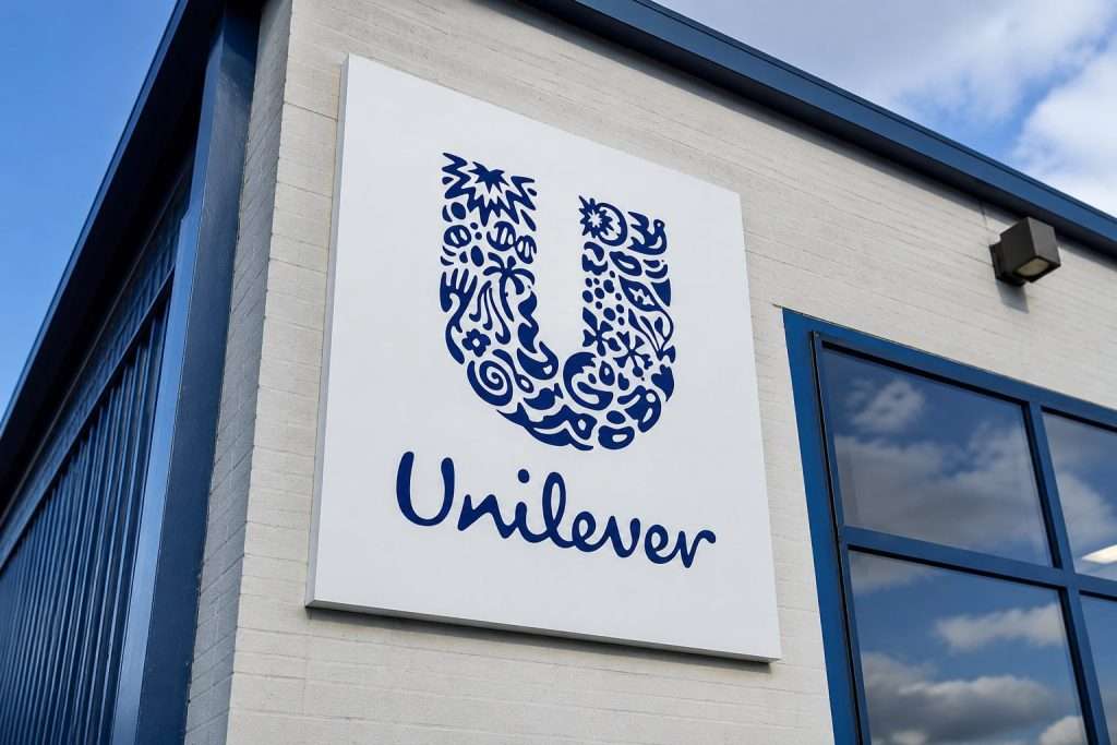 Unilever dips as break-up faces new hurdle