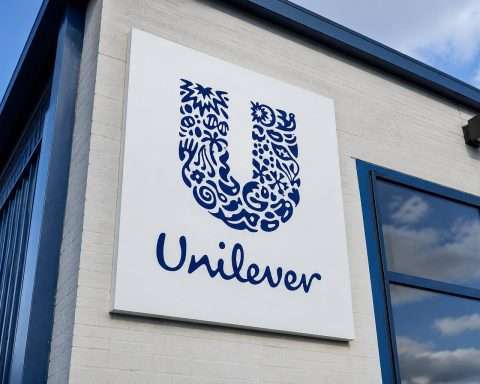 Unilever Stock Drops As Its Break-Up Gamble Faces a Fresh Test