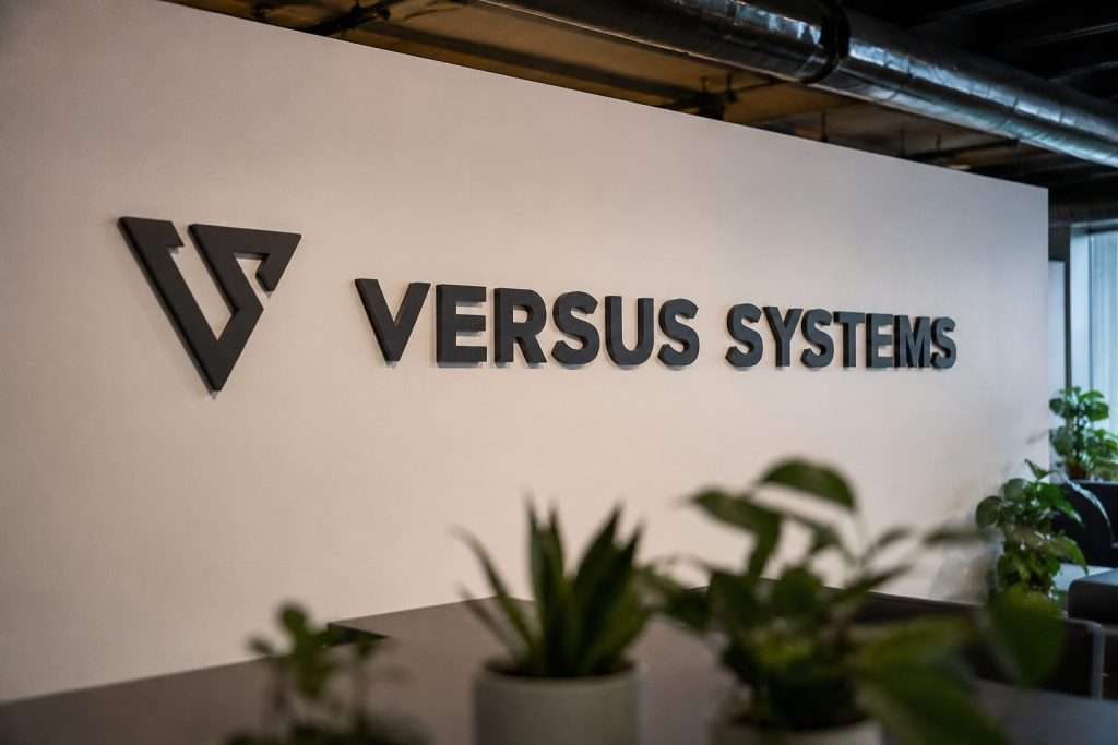 Why Versus Systems Stock Is Hovering Near $1 Before a Nasdaq Deadline