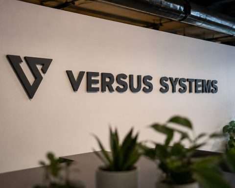 Why Versus Systems Stock Is Hovering Near $1 Before a Nasdaq Deadline